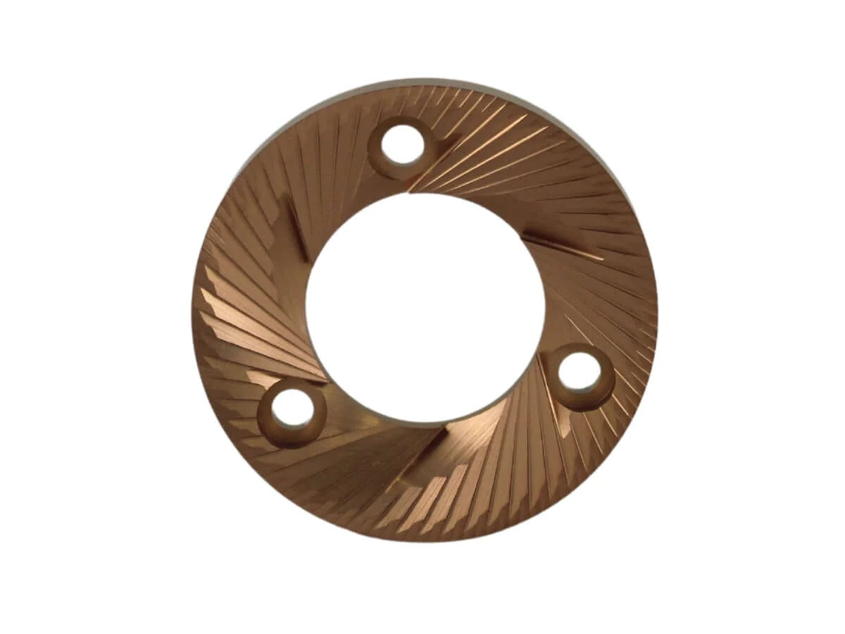 SSP | 73mm Flat Burrs - Image 2