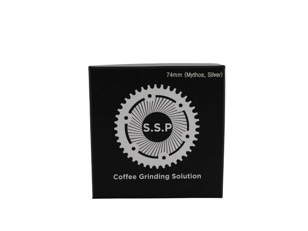 SSP | 74mm Flat Burrs - Image 6