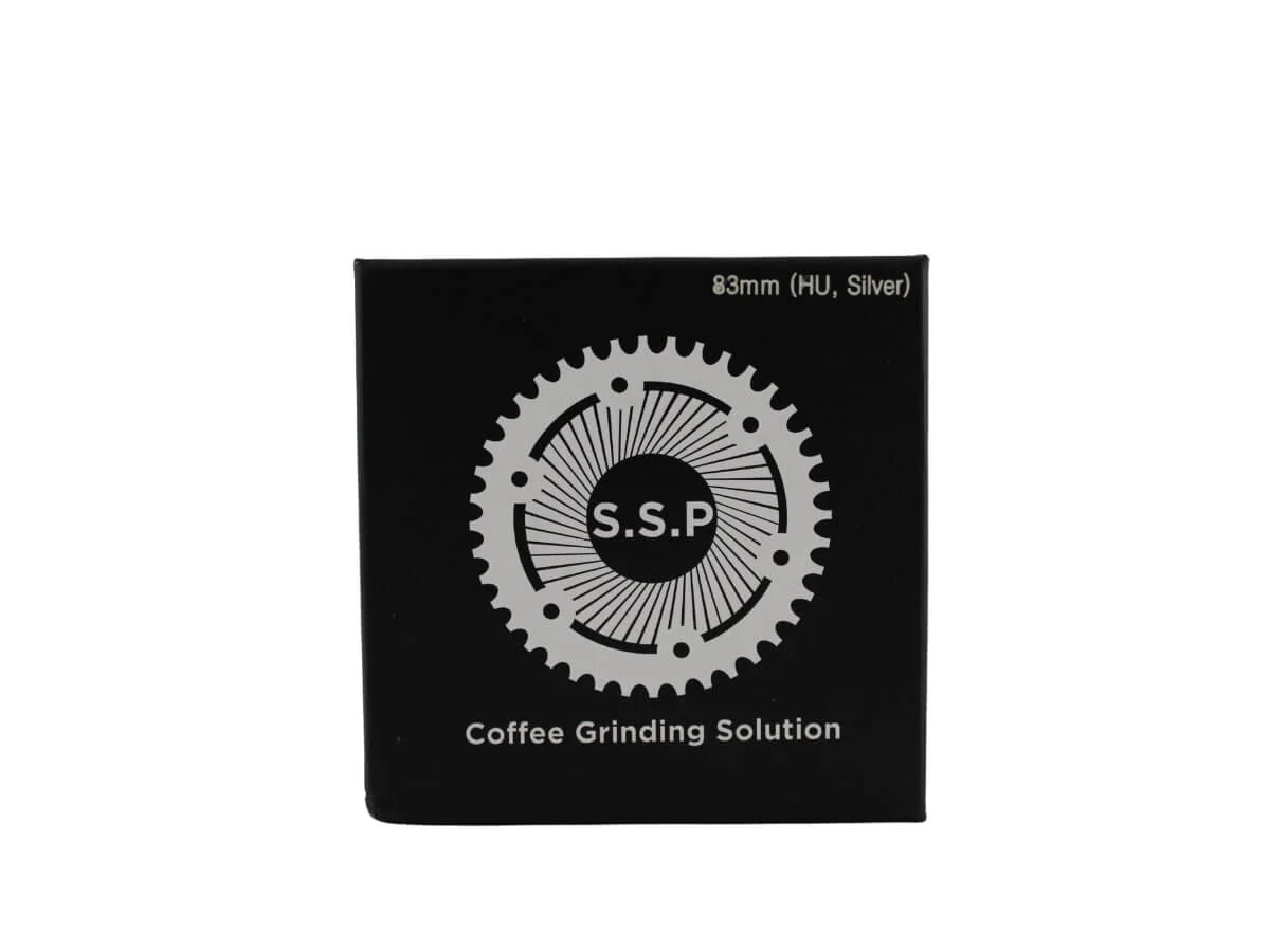 SSP | 83mm Flat Burrs - Image 4