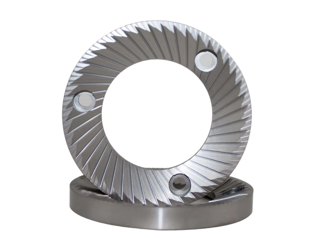 SSP | 83mm Flat Burrs - Image 7