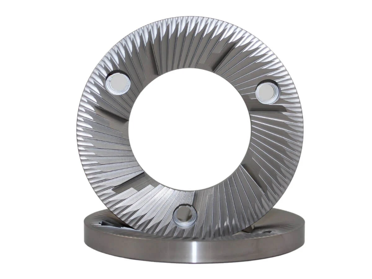 SSP | 98mm Flat Burrs - Image 11
