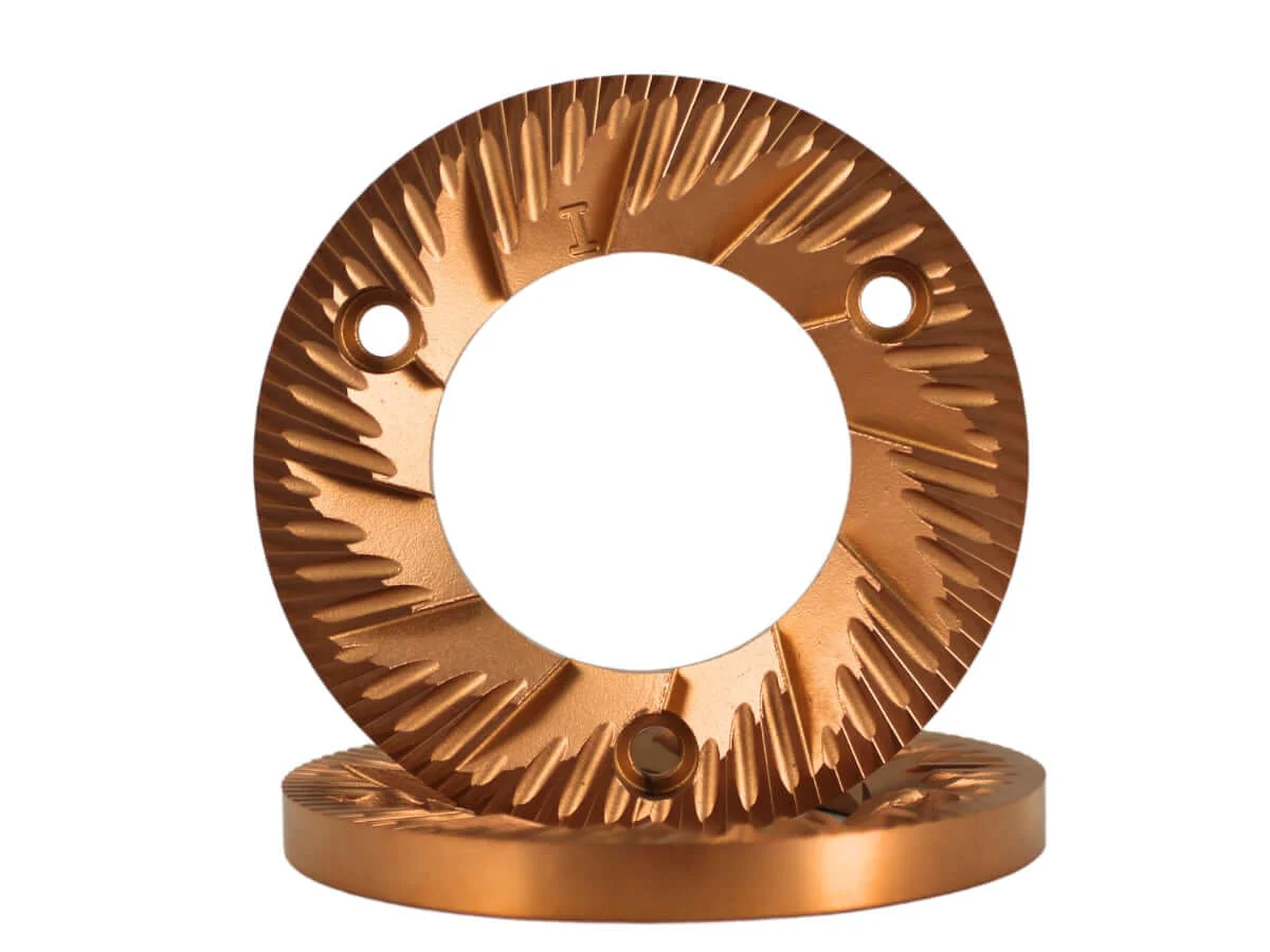 SSP | 98mm Flat Burrs - Image 17