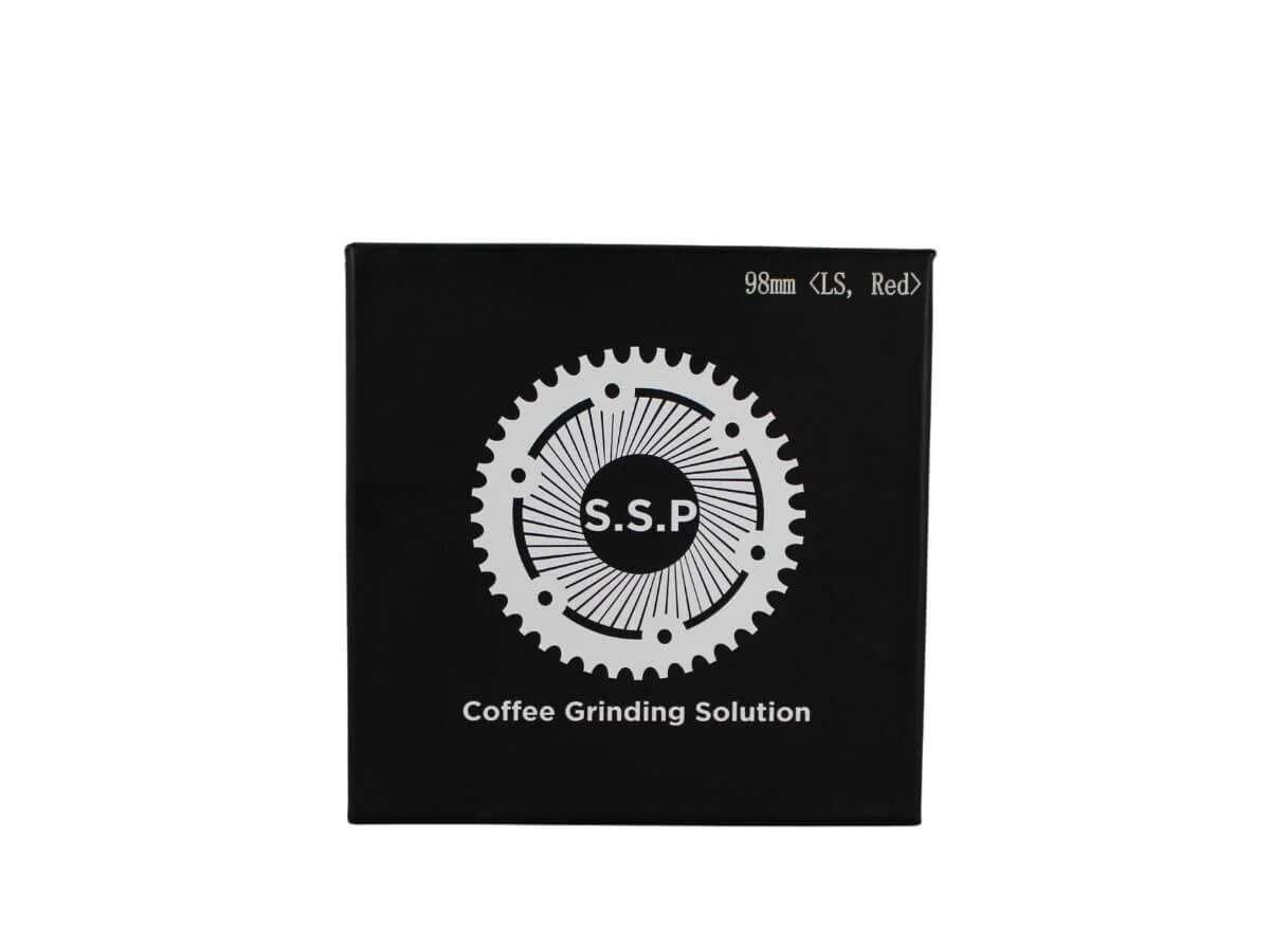 SSP | 98mm Flat Burrs - Image 18
