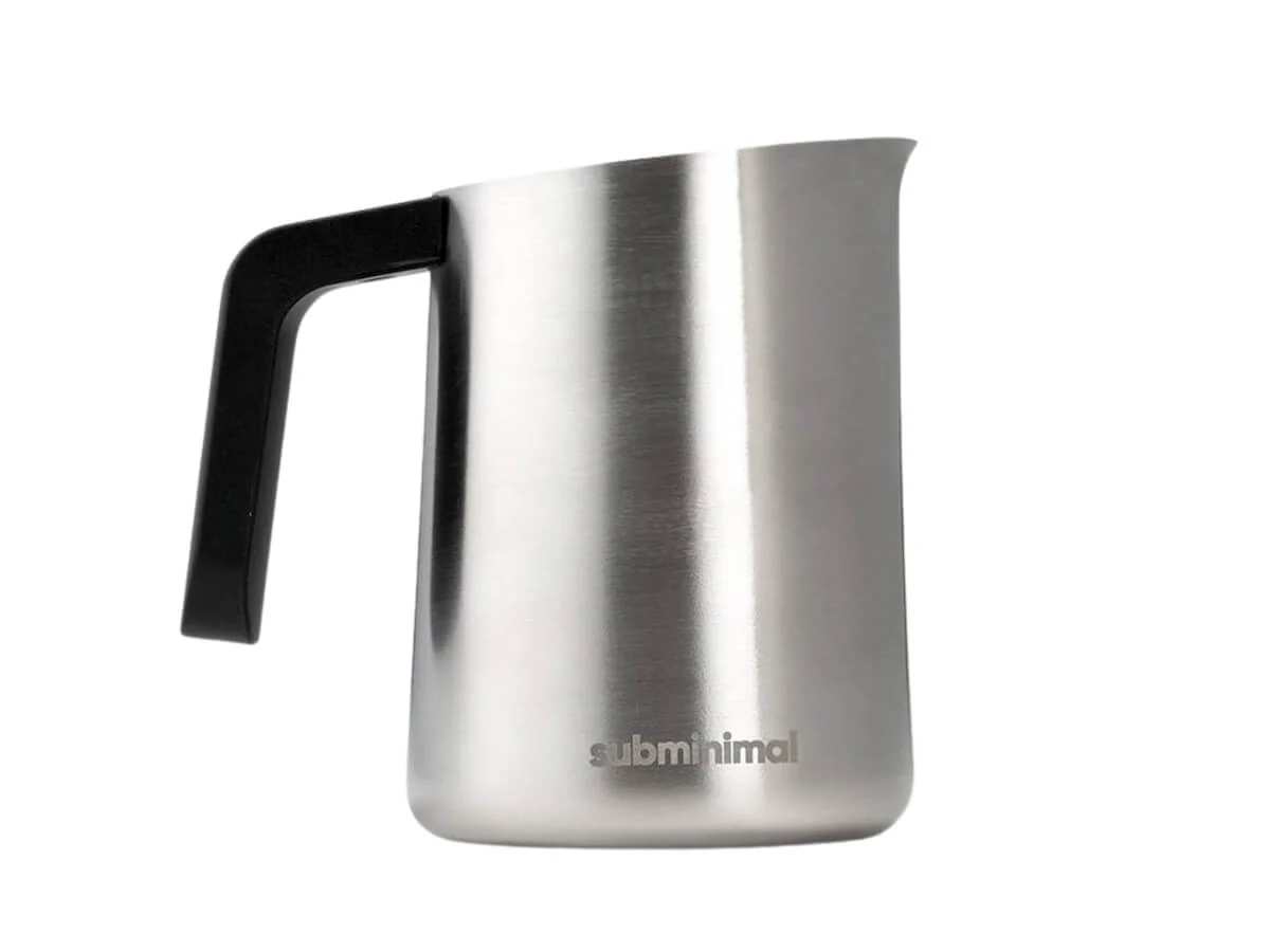 Subminimal | FlowTip Milk Jug - Image 8