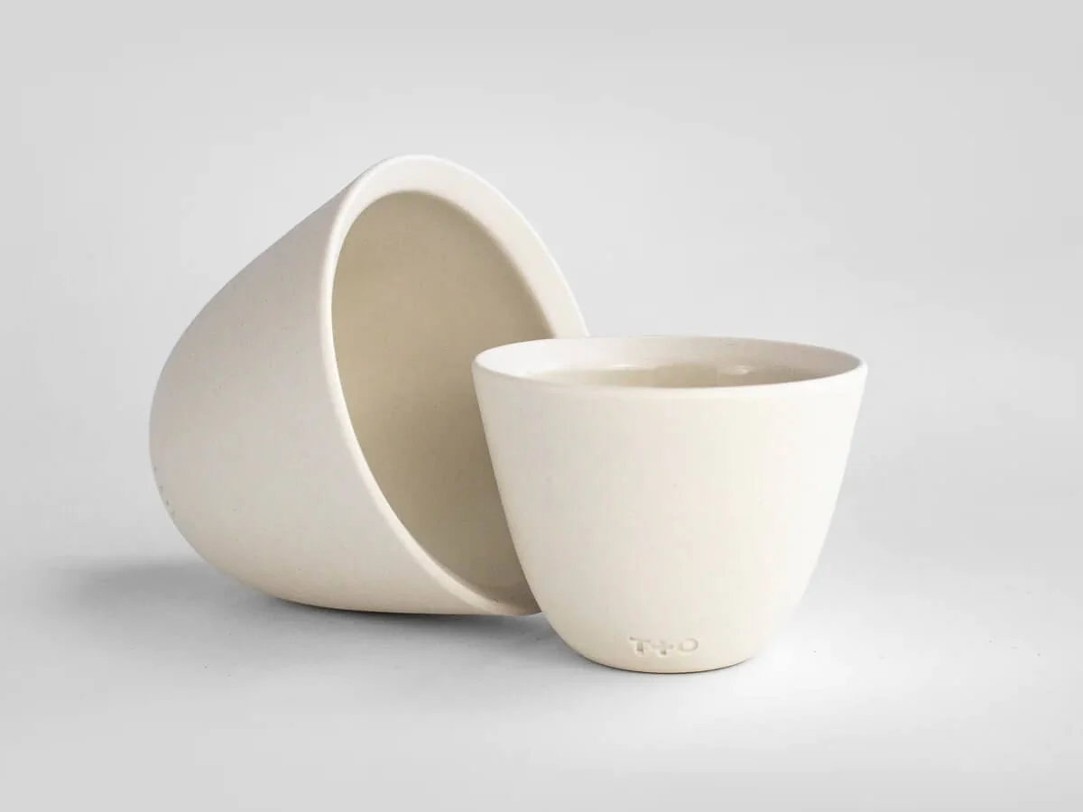 T+O | Espresso Cup - Image 4