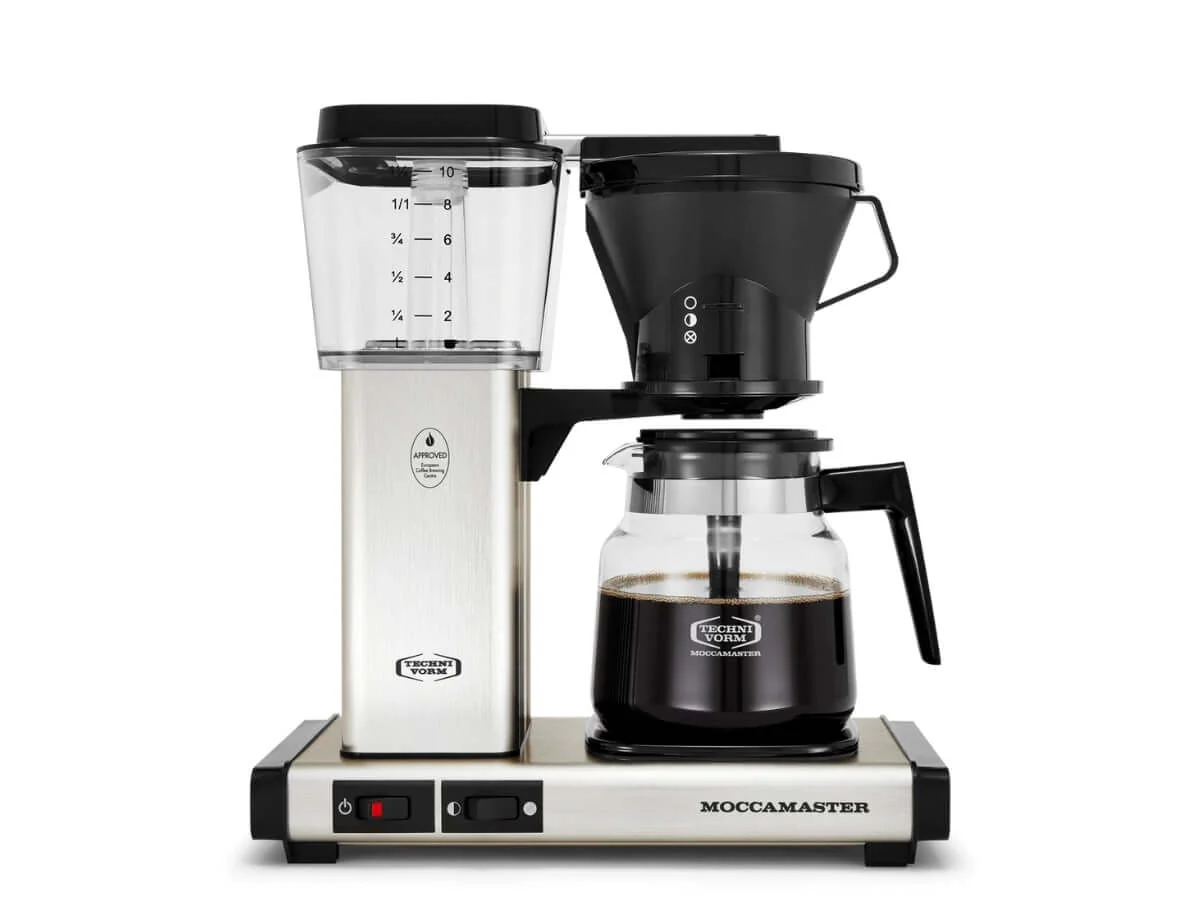 Technivorm | Moccamaster KB