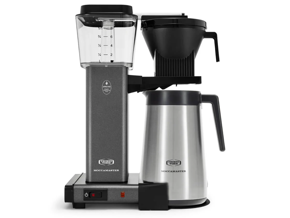 Technivorm | Moccamaster KBGT - Image 10
