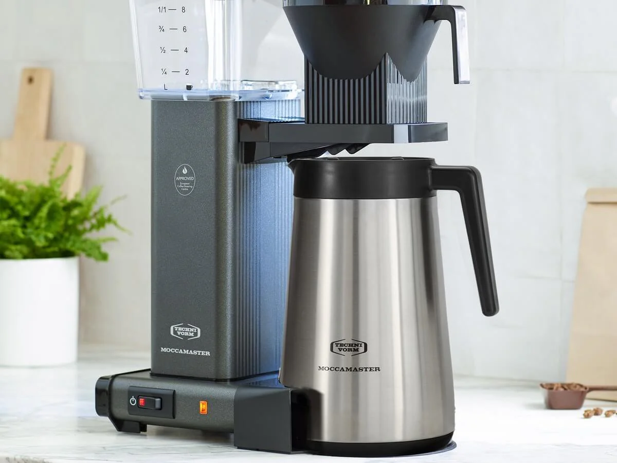 Technivorm | Moccamaster KBGT - Image 5