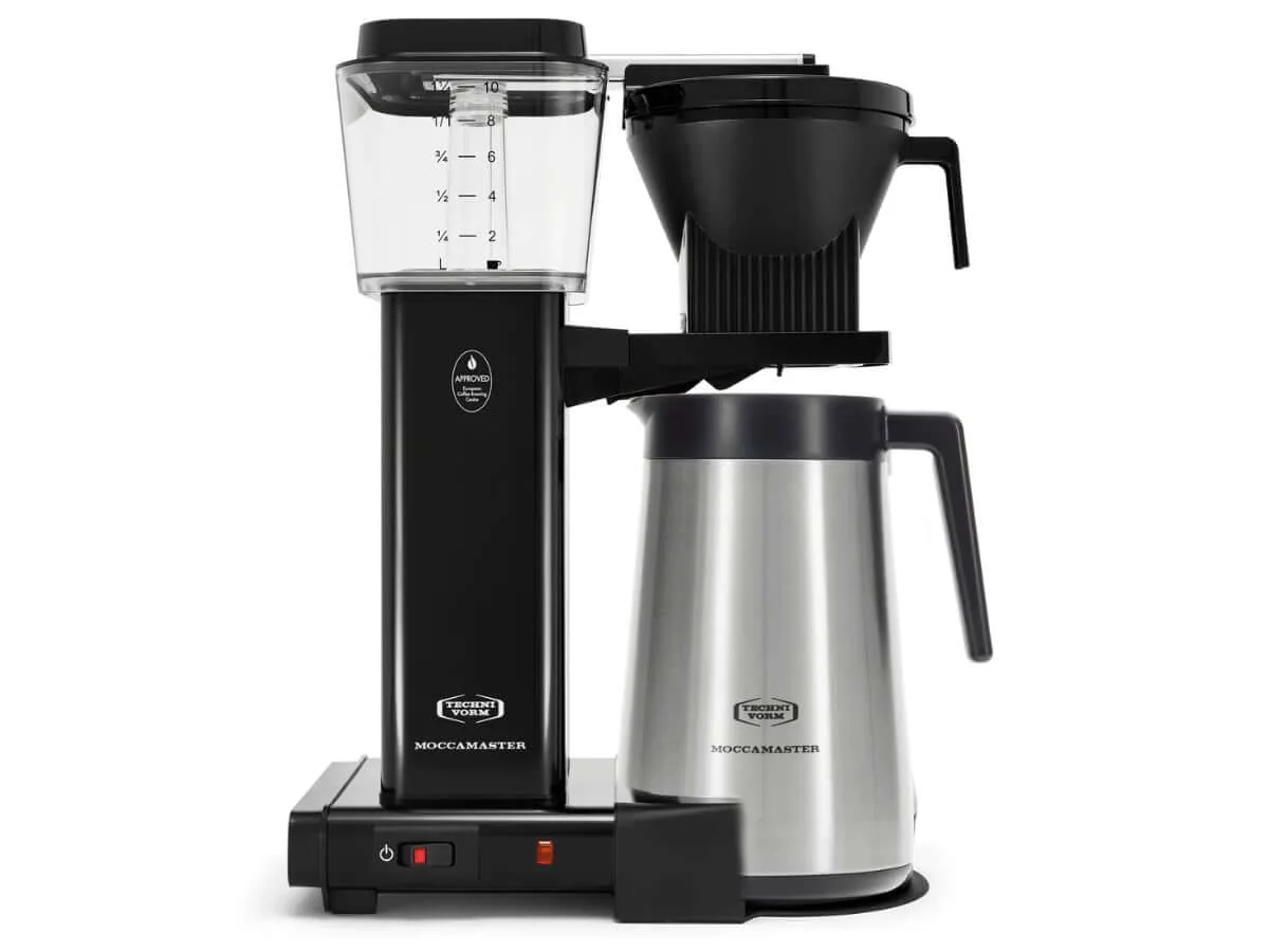 Technivorm | Moccamaster KBGT - Image 8