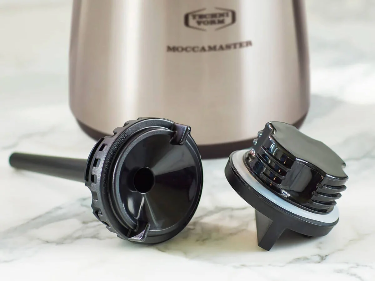 Technivorm | 1.25L Thermal Carafe - Image 5