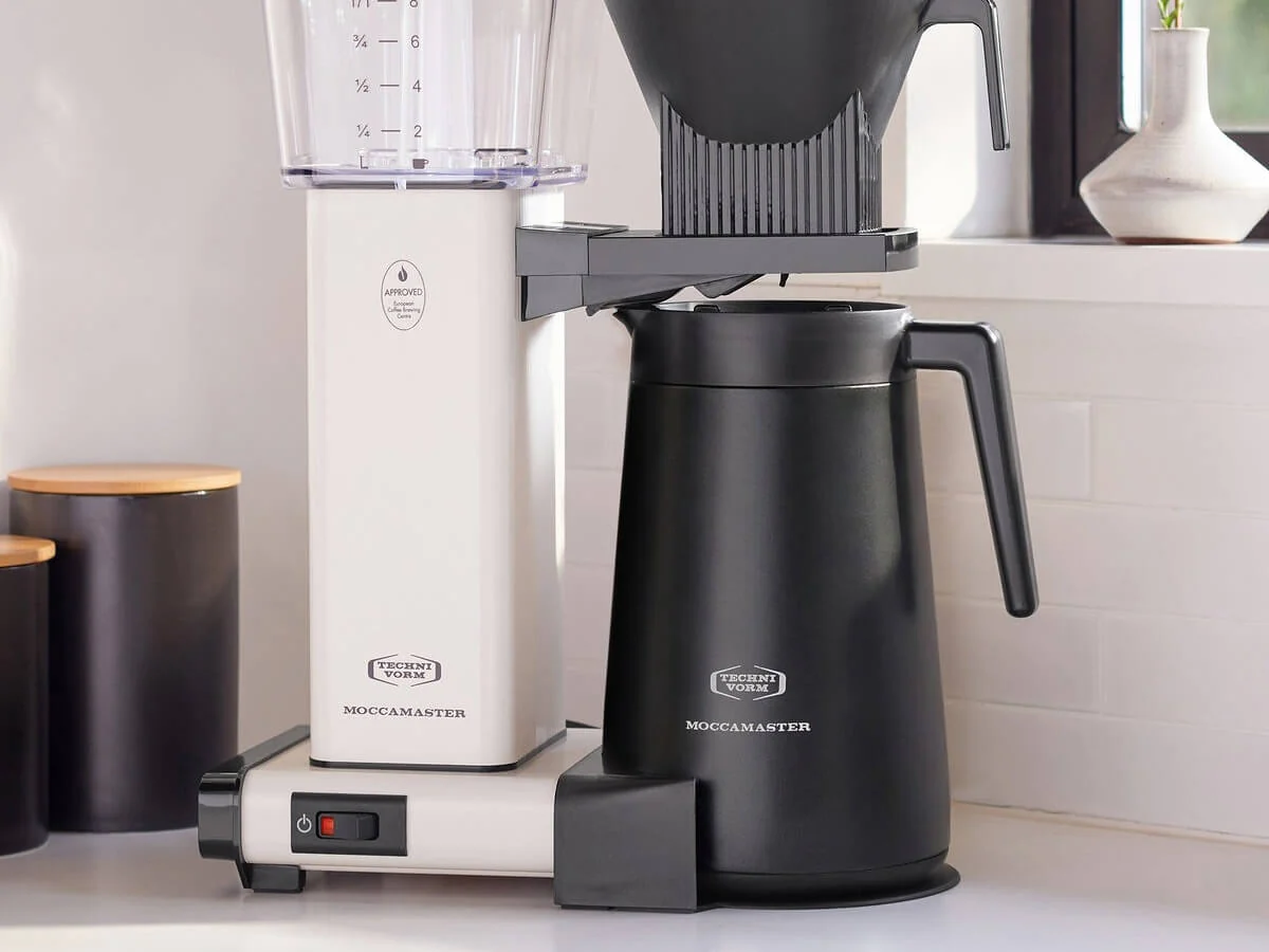 Technivorm | 1.25L Thermal Carafe - Image 6