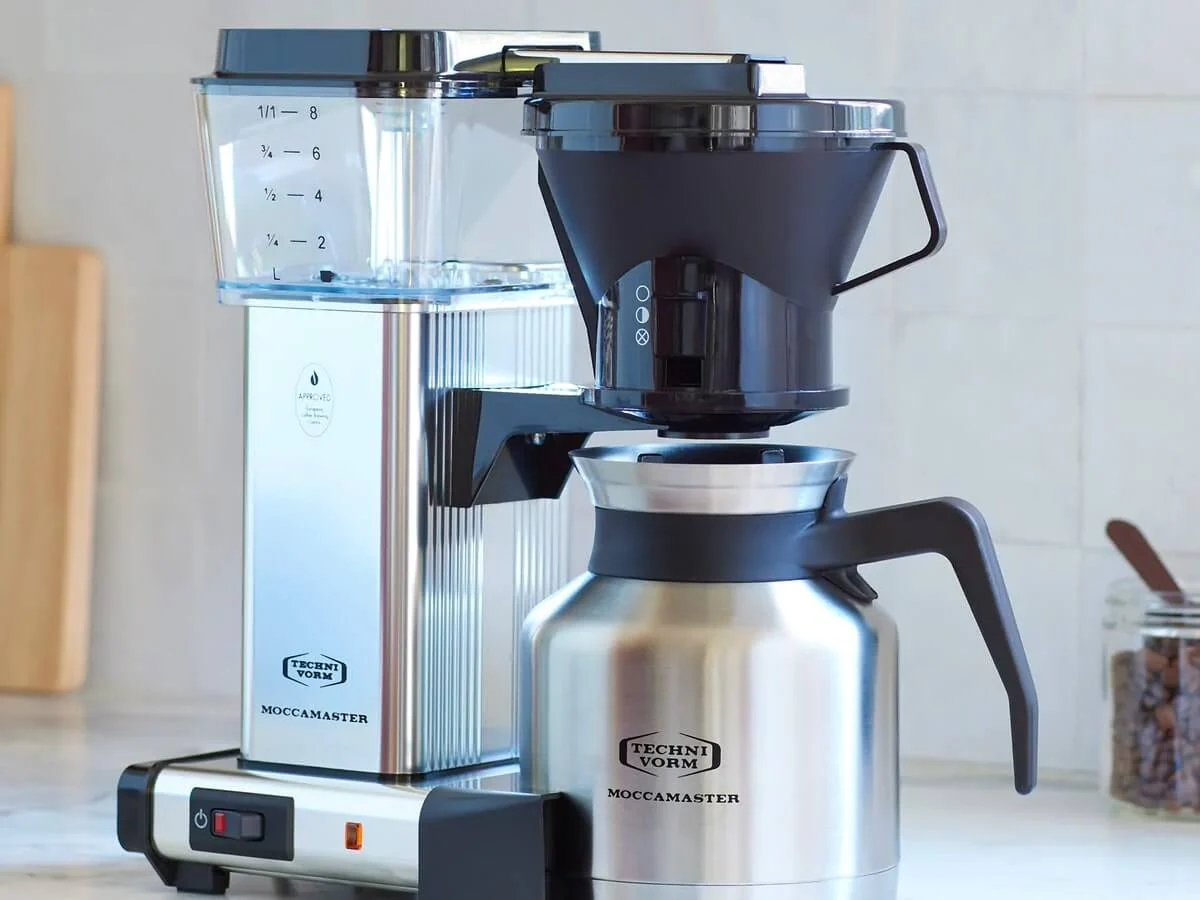 Technivorm | Moccamaster KBTS - Image 2