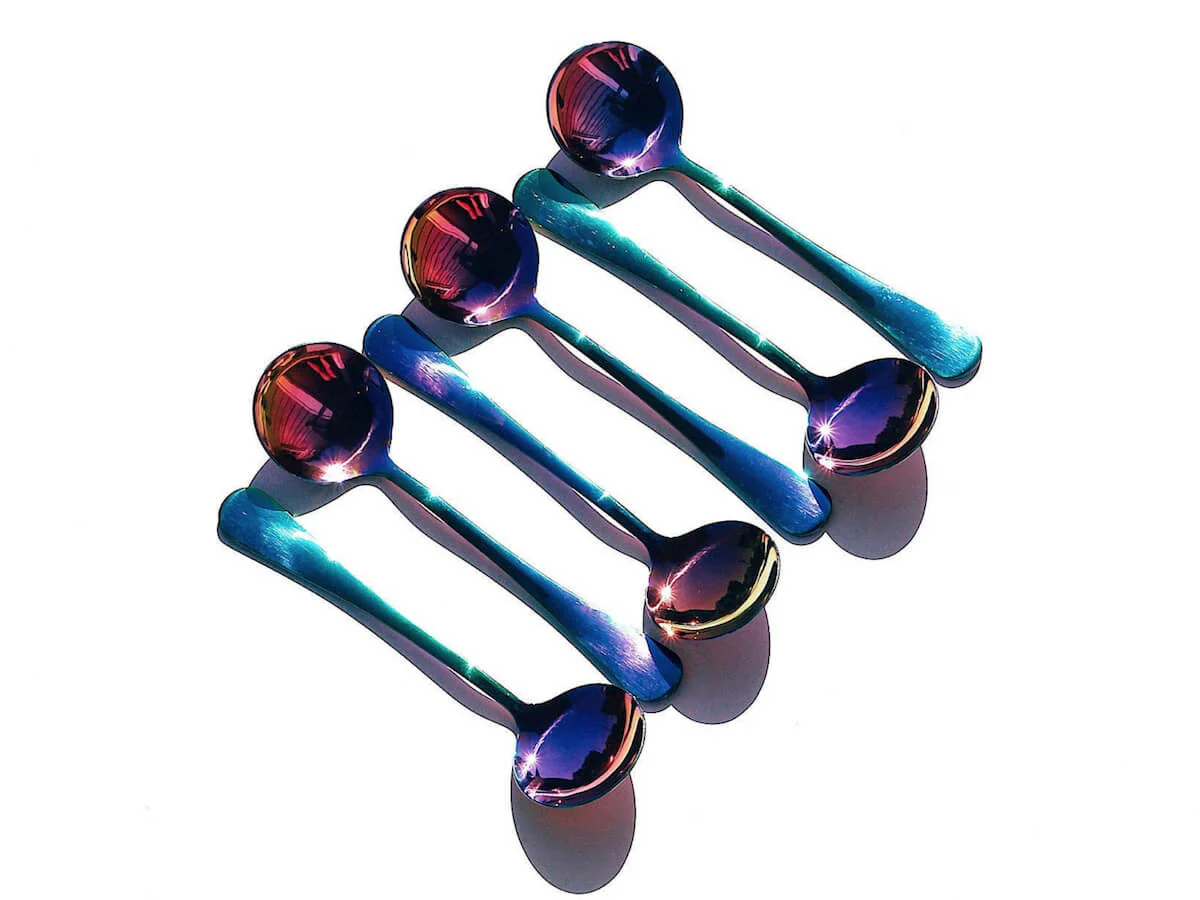 Umeshiso | Big Dipper Cupping Spoon - Image 5