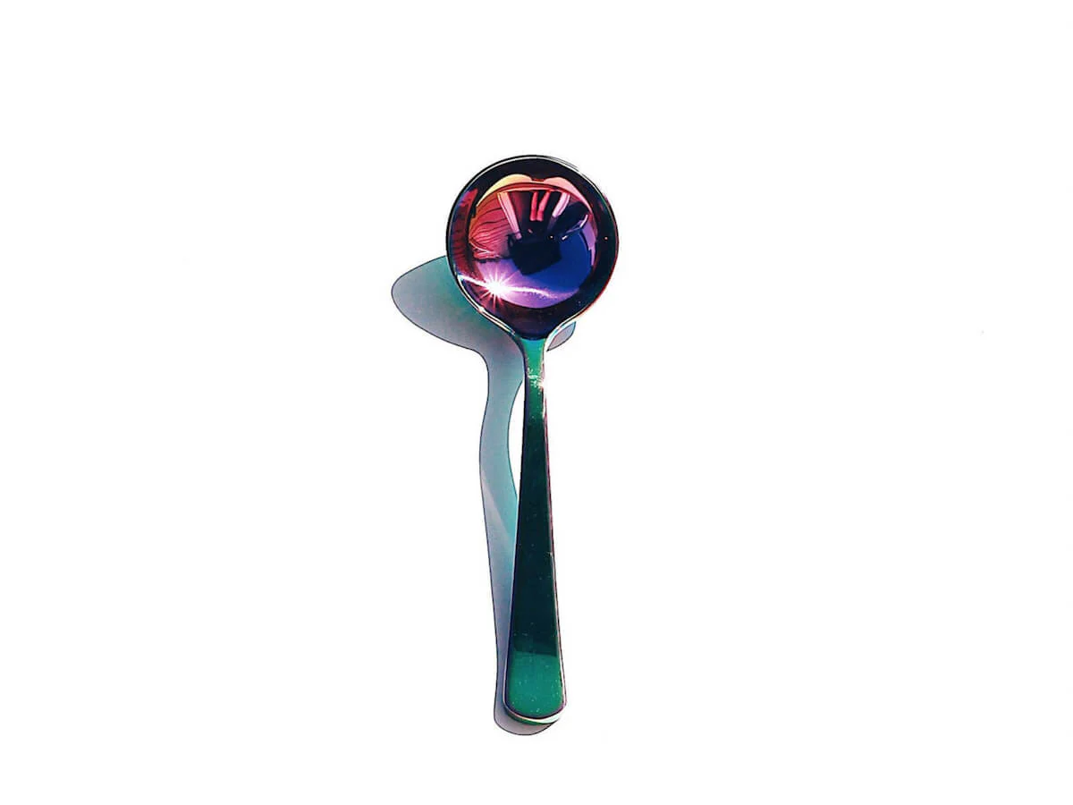 Umeshiso | Little Dipper Cupping Spoon - Image 5