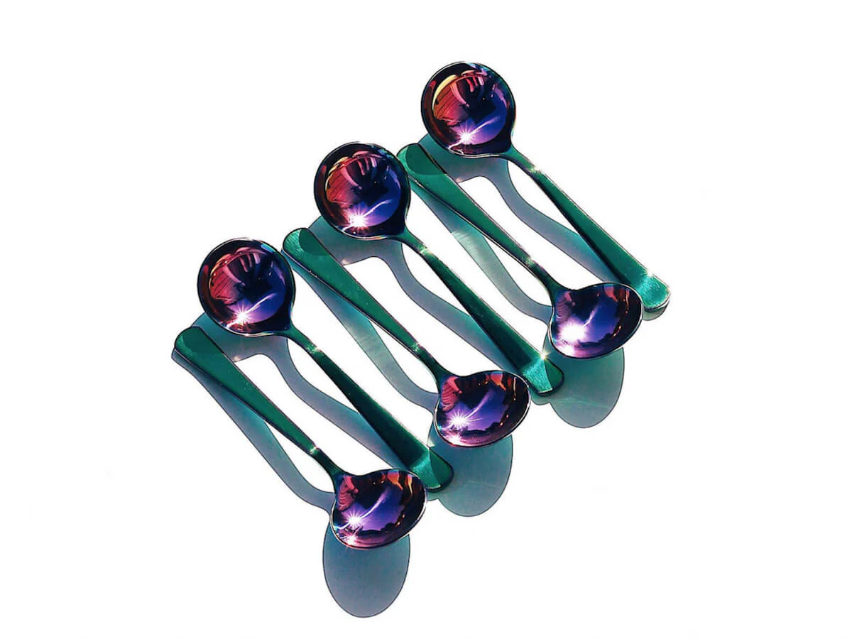 Umeshiso | Little Dipper Cupping Spoon - Image 6