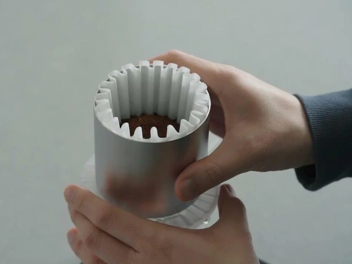 Yeoyu | Pour Over Dripper - Image 4