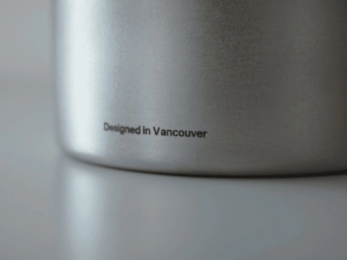 Yeoyu | Pour Over Dripper - Image 7